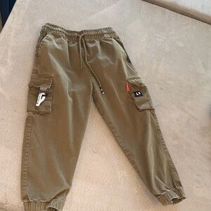 Little Trouble Pants 6 T